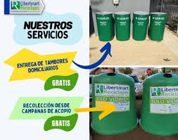 Infraestructura Libertmart